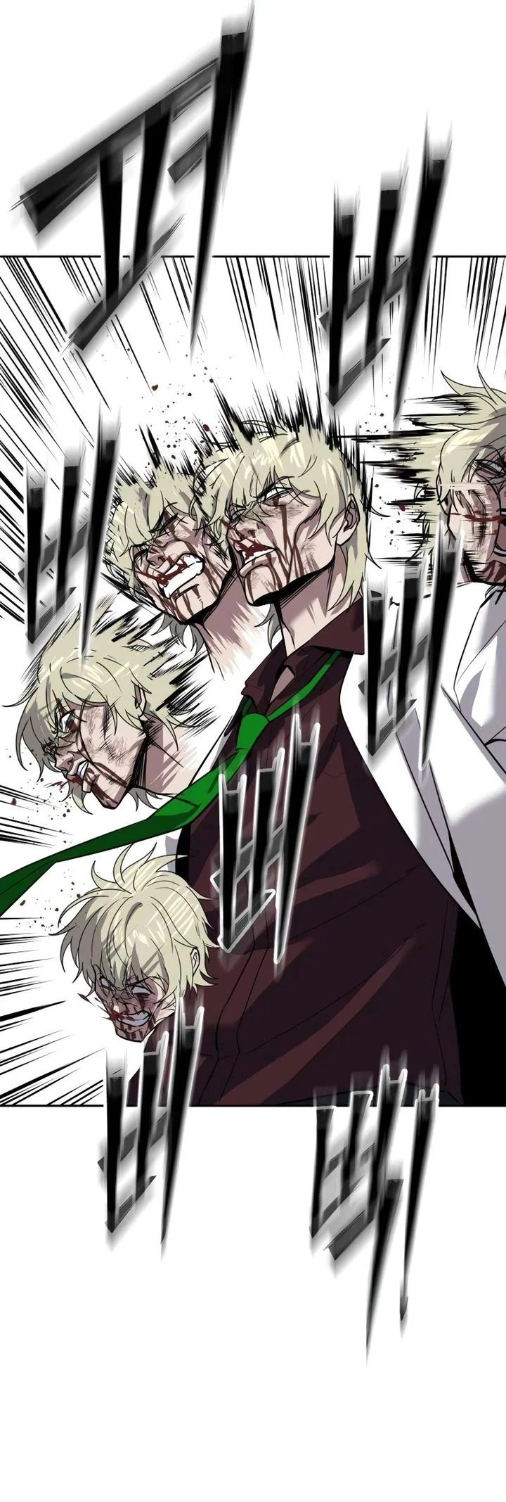Resurrection Boy Chapter 29 Gambar 41