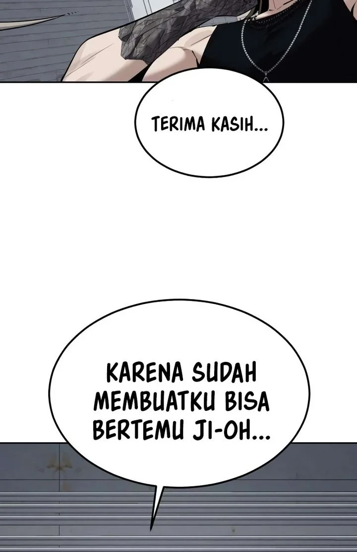 Resurrection Boy Chapter 30 Gambar 38