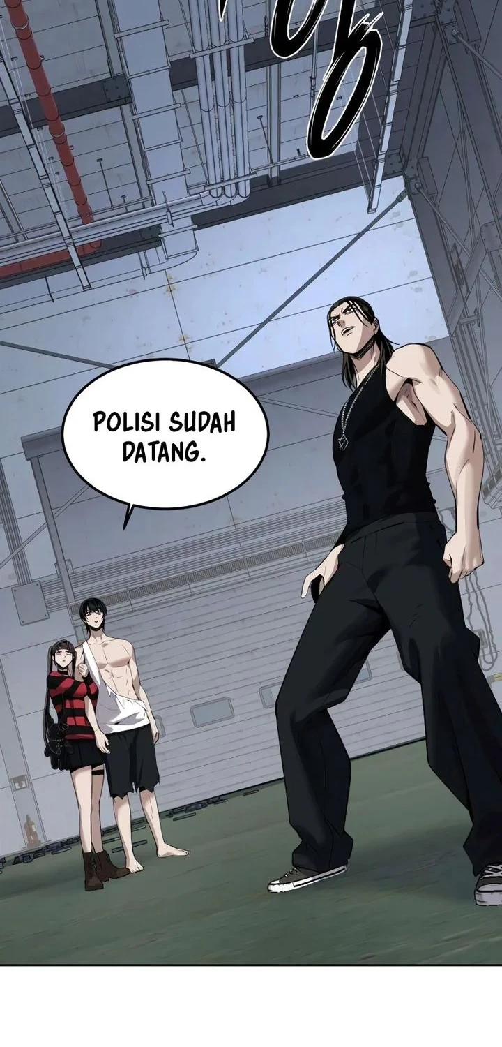 Resurrection Boy Chapter 30 Gambar 40