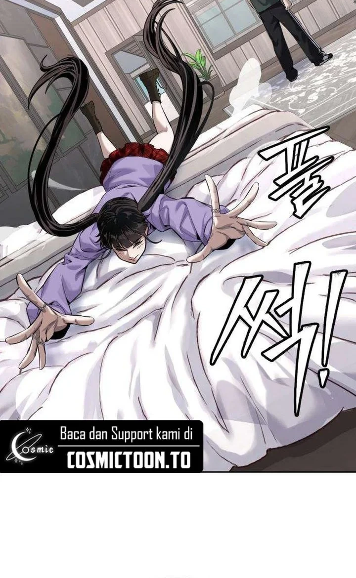 Resurrection Boy Chapter 32 Gambar 35