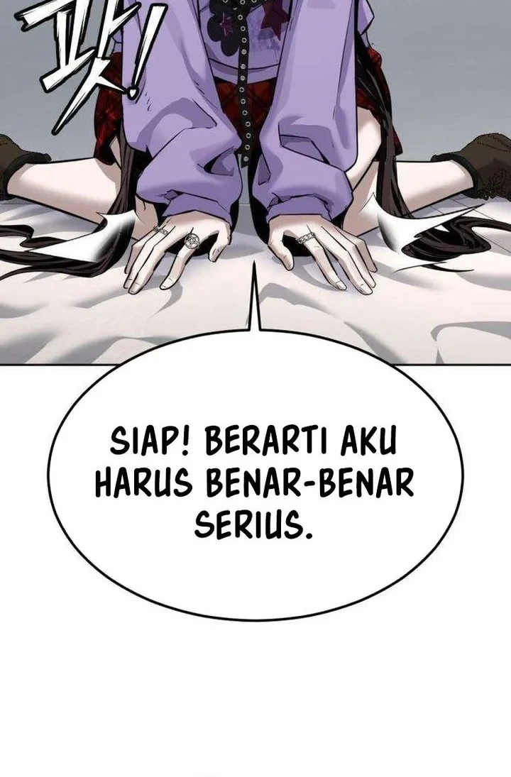 Resurrection Boy Chapter 32 Gambar 39