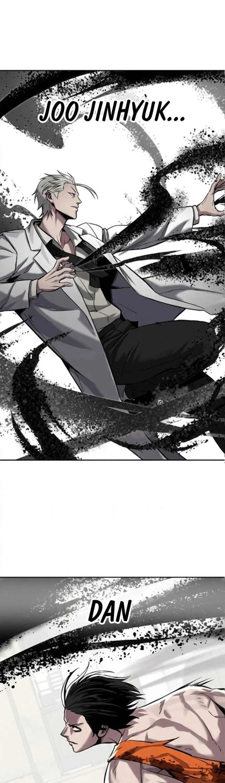 Resurrection Boy Chapter 38 Gambar 31