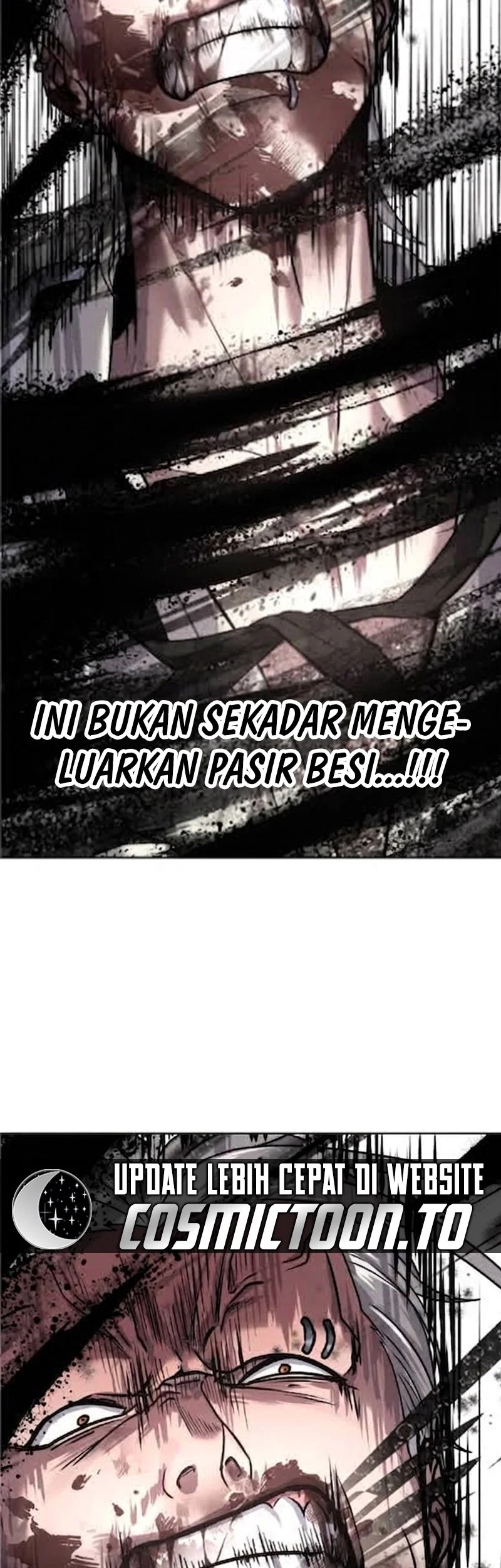 Resurrection Boy Chapter 40 Gambar 30