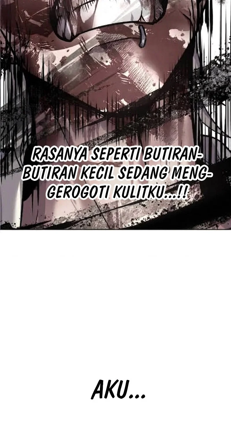 Resurrection Boy Chapter 40 Gambar 31