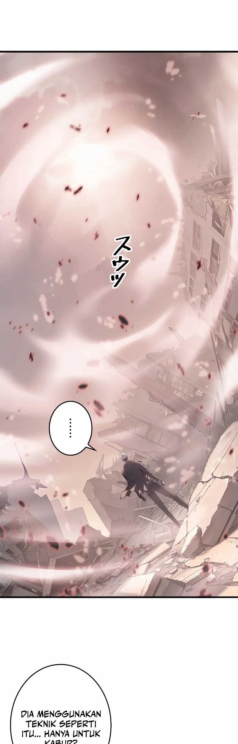 Return From The Abyss Chapter 13 Gambar 25