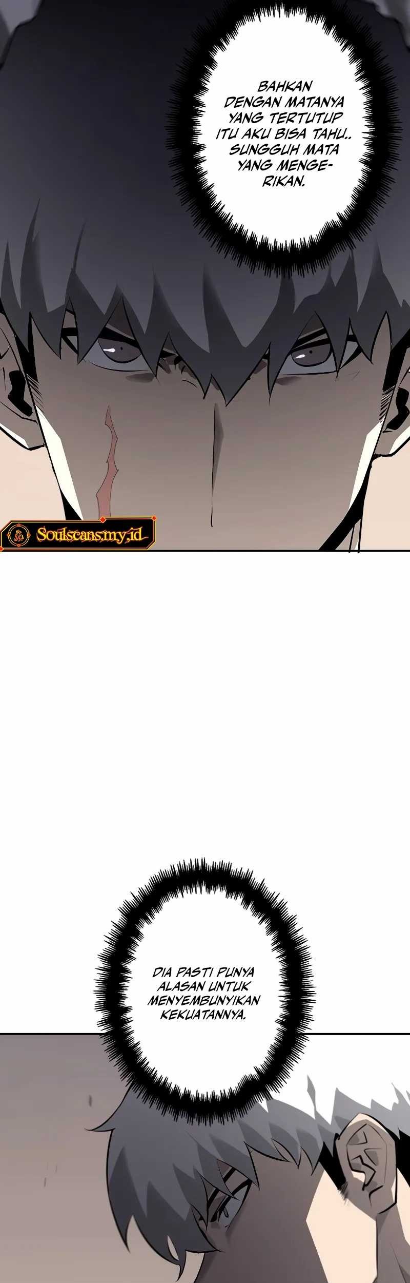 Return From The Abyss Chapter 14 Gambar 29