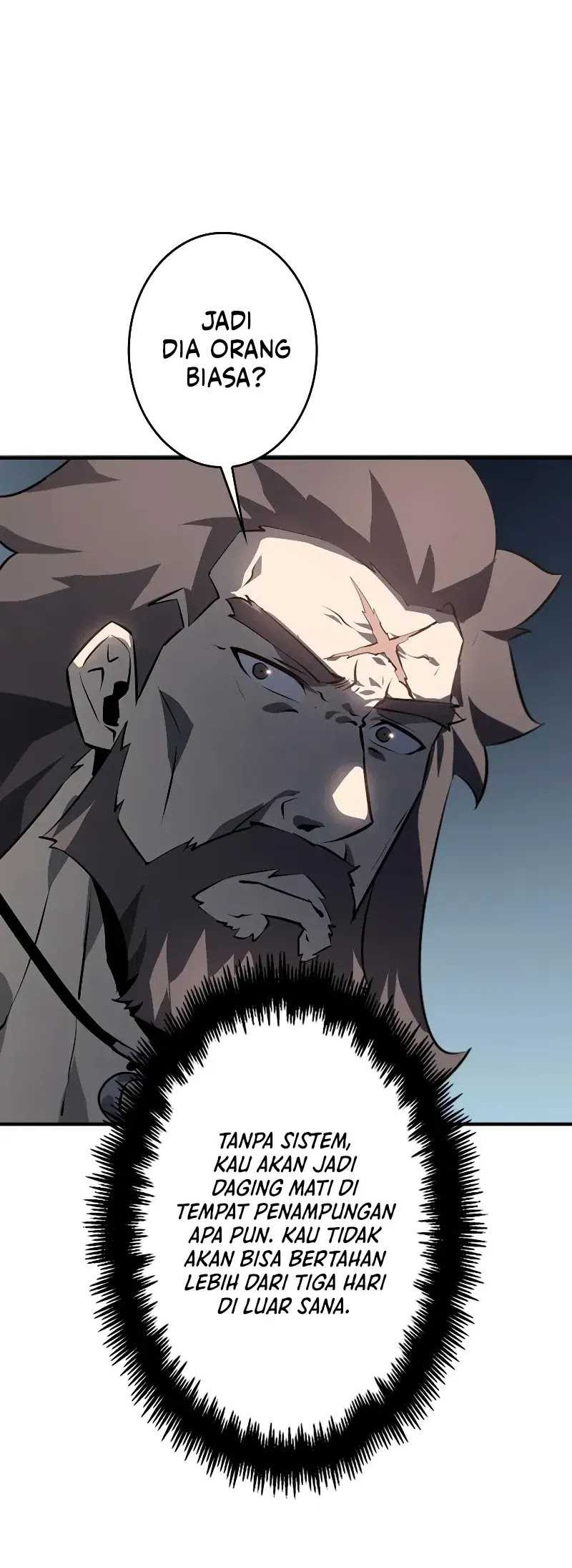 Return From The Abyss Chapter 17 Gambar 23