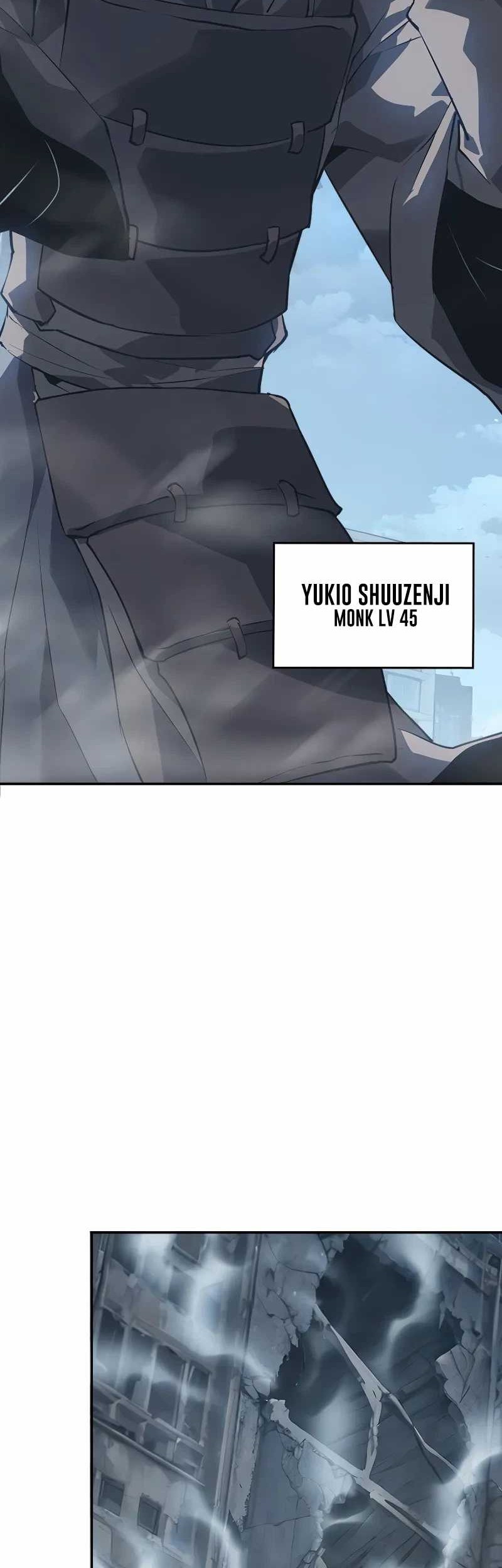 Return From The Abyss Chapter 19 Gambar 21