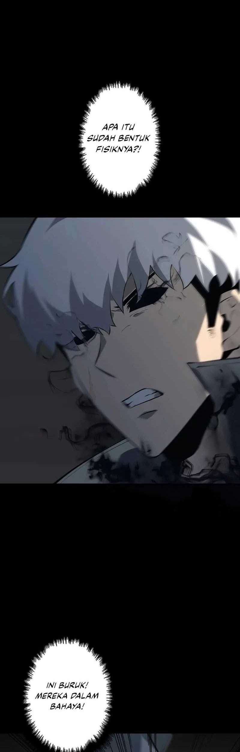 Return From The Abyss Chapter 22 Gambar 17