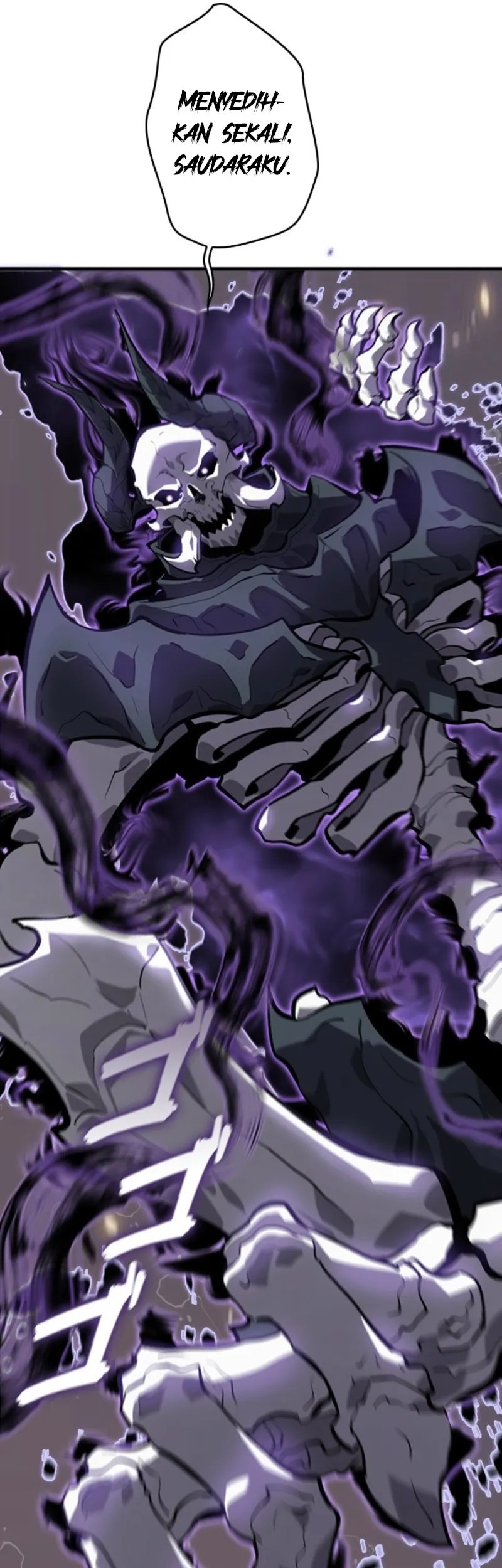 Return From The Abyss Chapter 31 Gambar 22