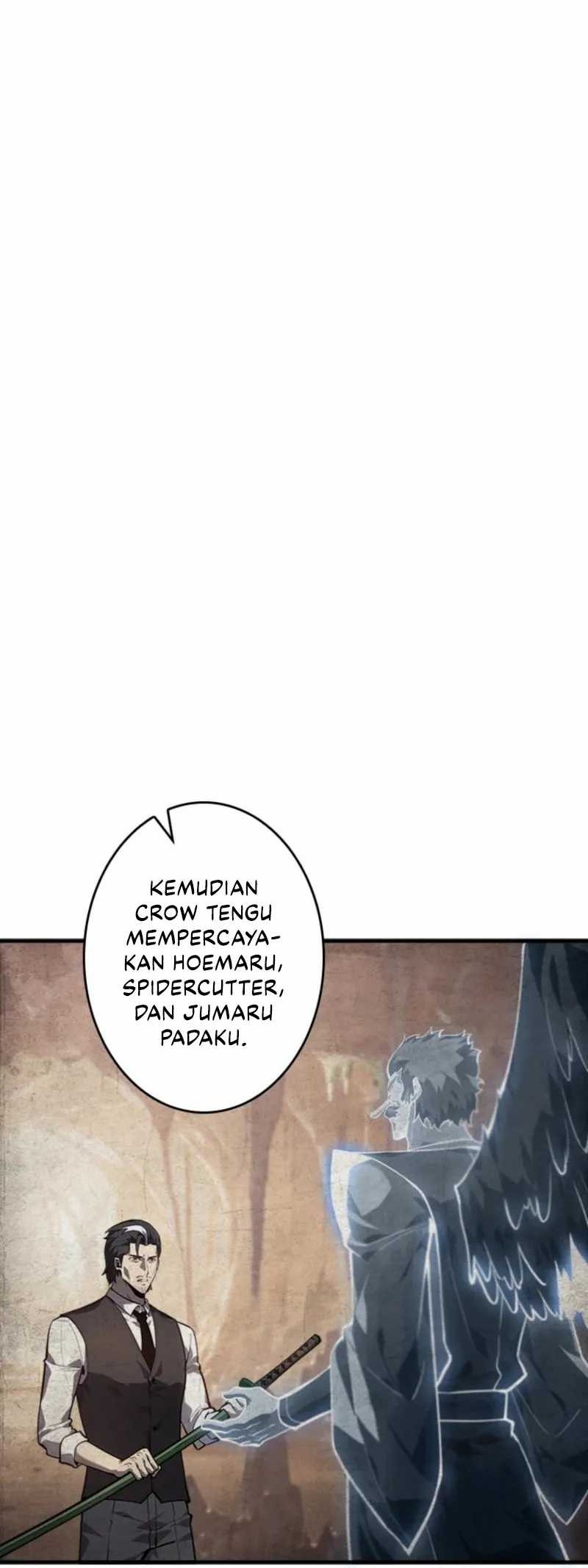 Return From The Abyss Chapter 32 Gambar 19