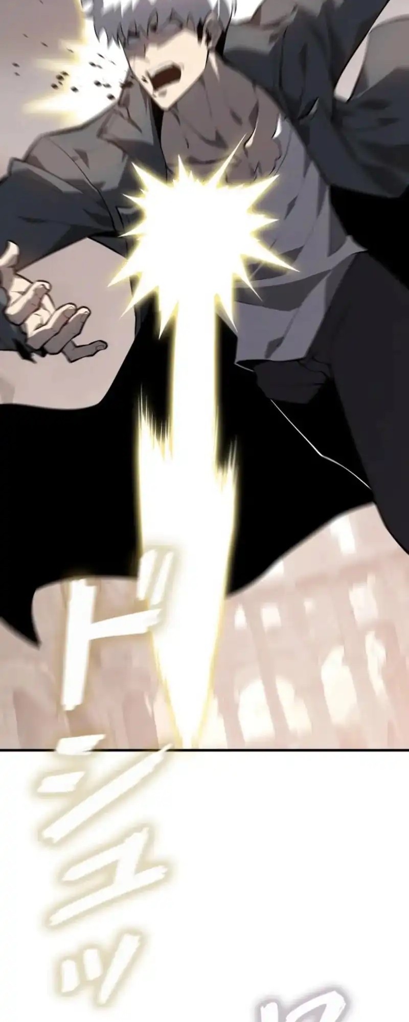 Return From The Abyss Chapter 35 Gambar 21