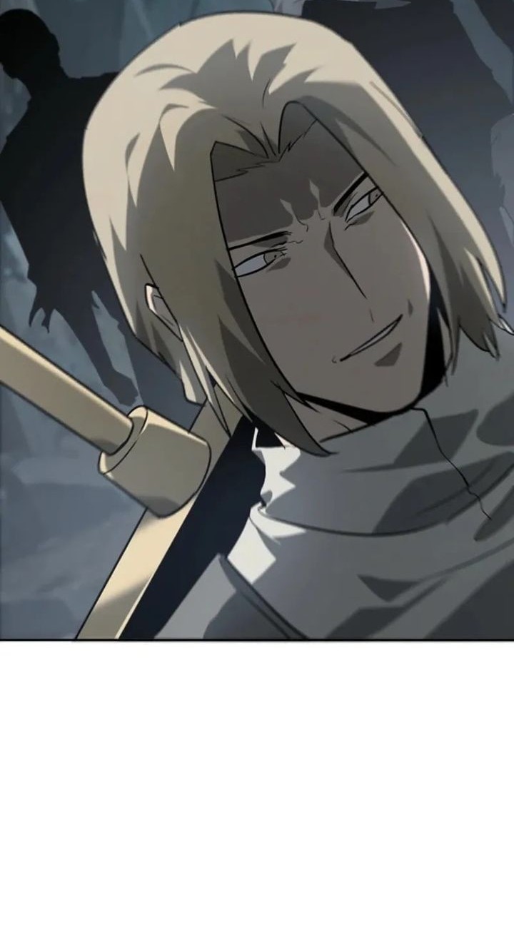 Return From The Abyss Chapter 38 Gambar 20