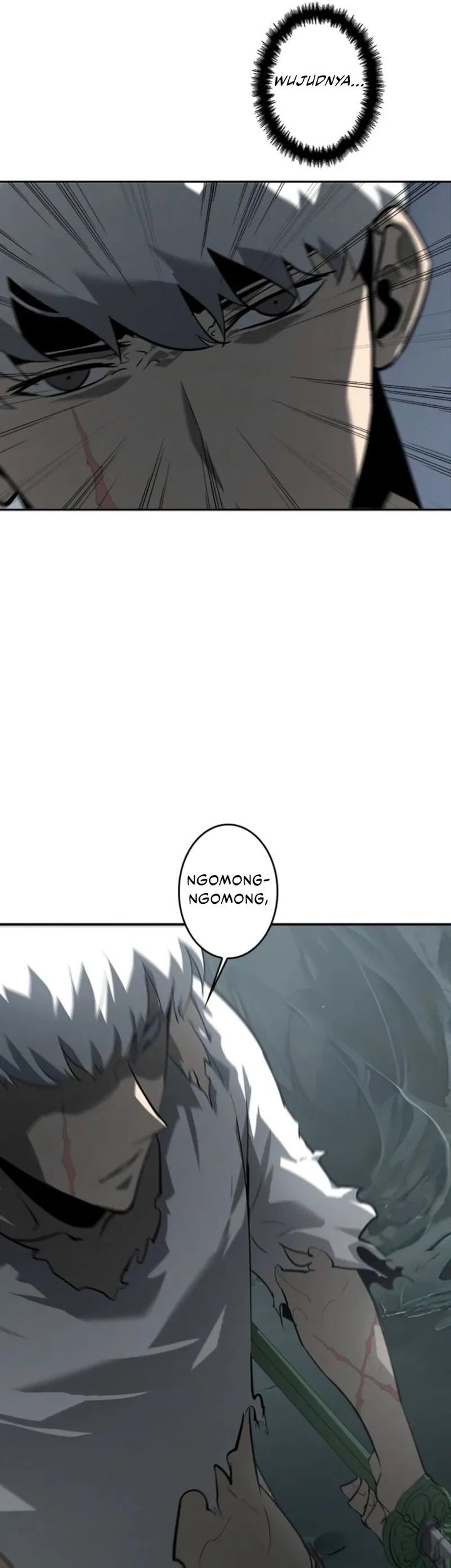 Return From The Abyss Chapter 38 Gambar 21