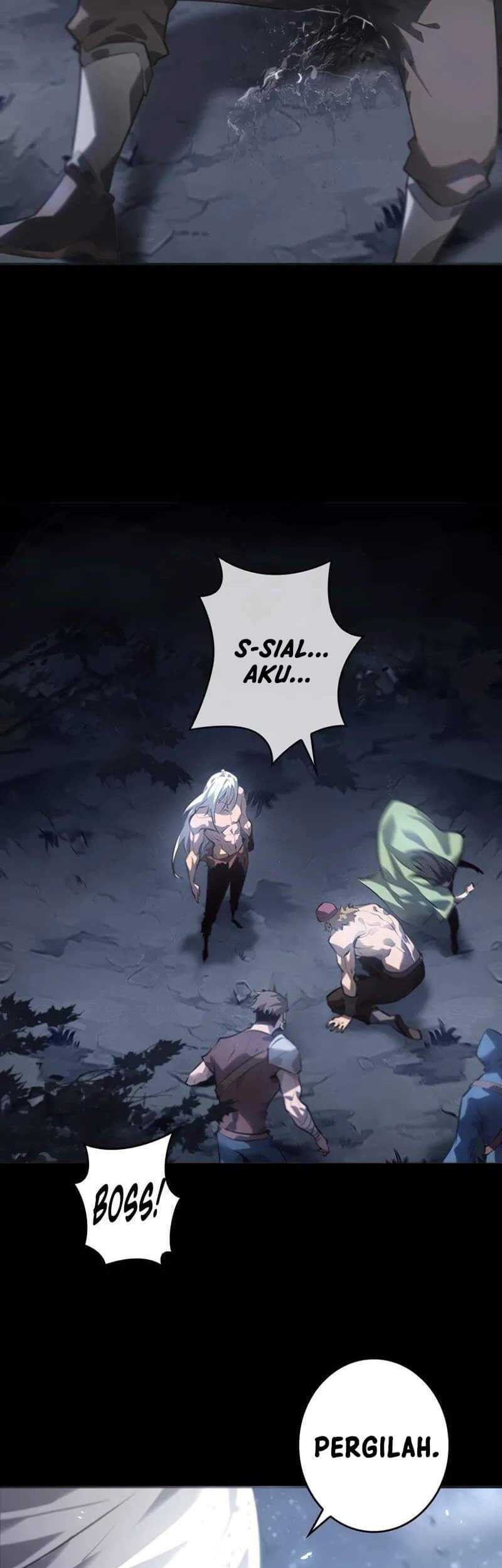 Return From The Abyss Chapter 5 Gambar 19