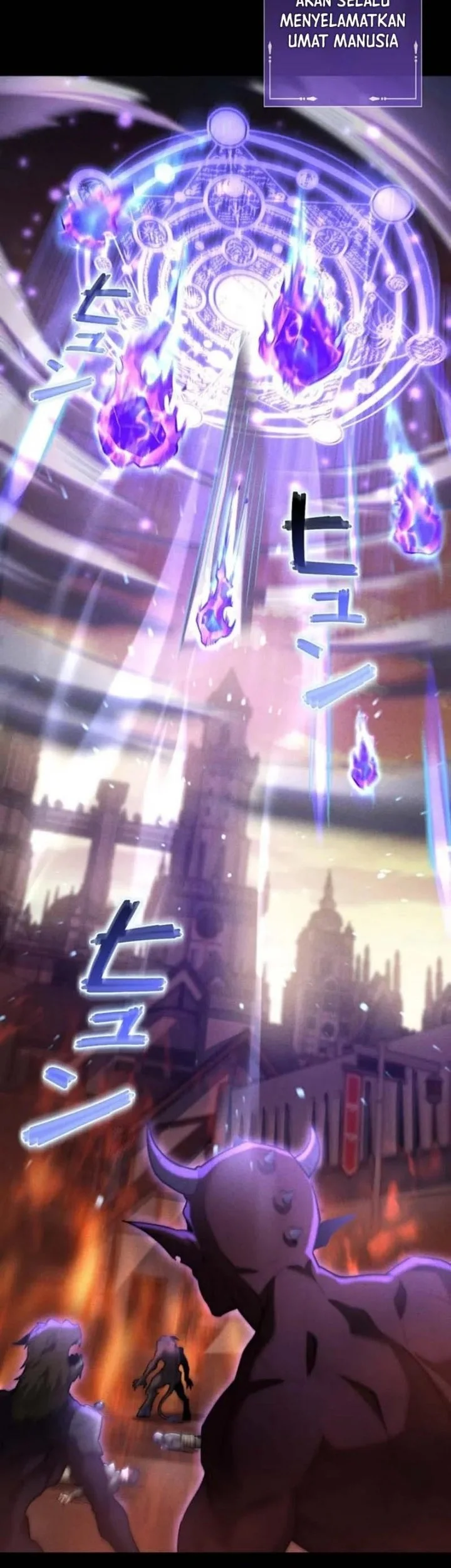 Return of the Adopted Child in a World of Bloodline Supremacy Chapter 1 Gambar 27
