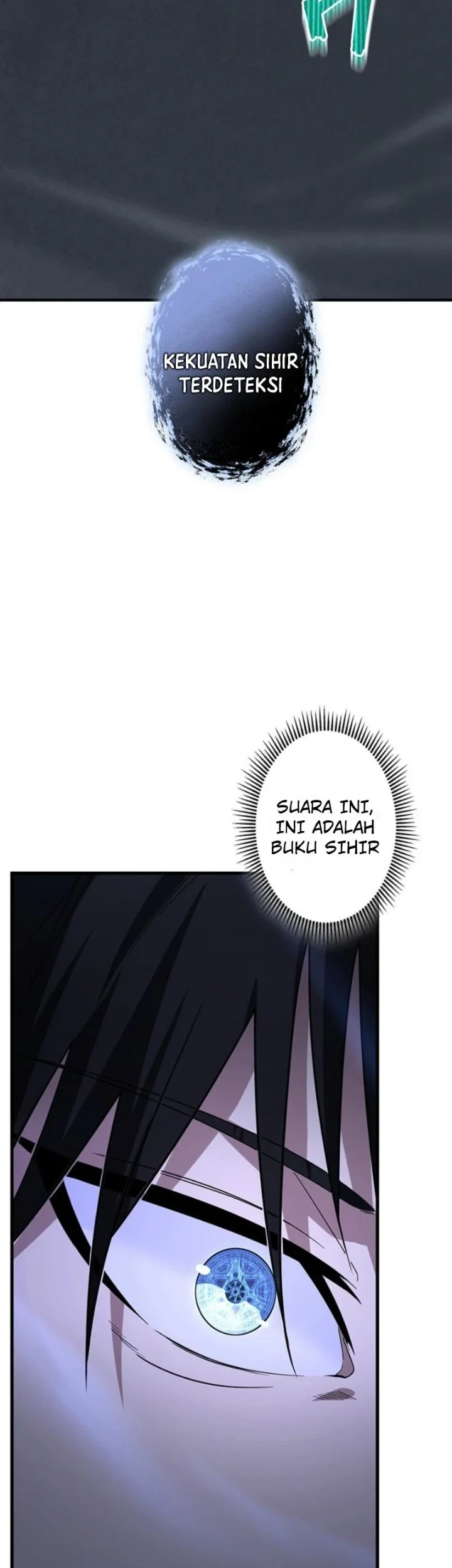 Return of the Adopted Child in a World of Bloodline Supremacy Chapter 3 Gambar 20
