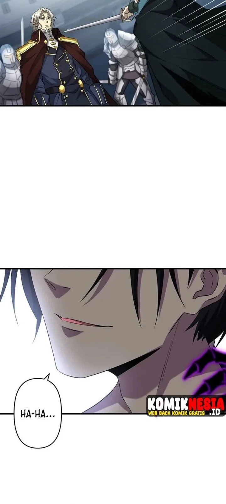 Return of the Adopted Child in a World of Bloodline Supremacy Chapter 4 Gambar 20