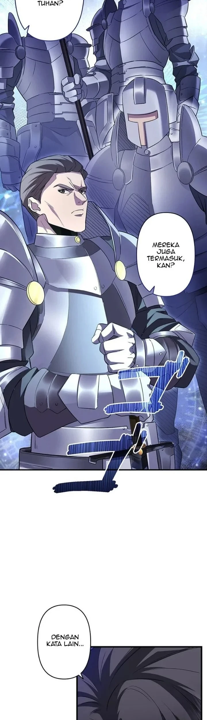 Return of the Adopted Child in a World of Bloodline Supremacy Chapter 4 Gambar 23