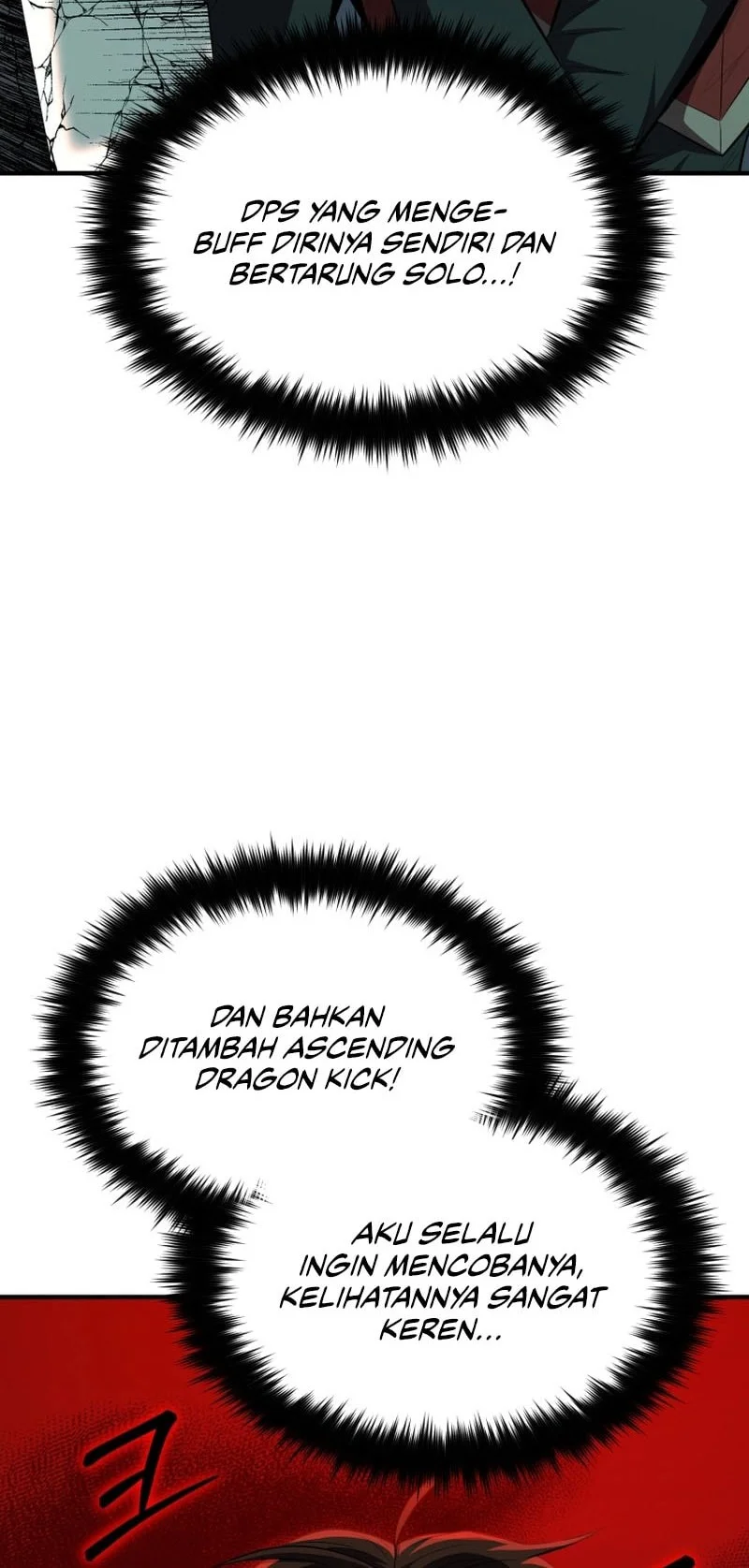 Return Of The All-Time Genius Ranker Chapter 17 Gambar 21