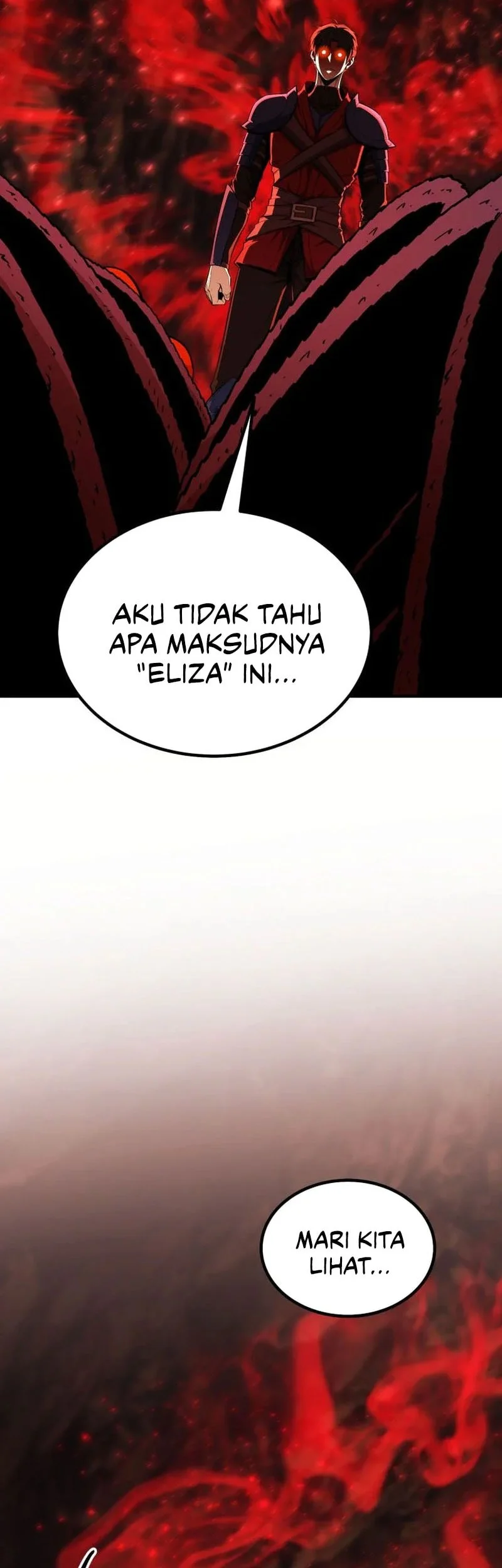 Return Of The All-Time Genius Ranker Chapter 18 Gambar 23