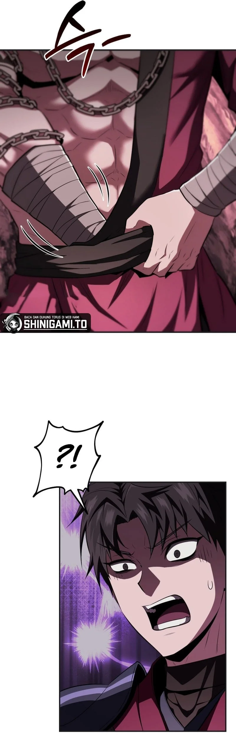 Return Of The All-Time Genius Ranker Chapter 21 Gambar 22