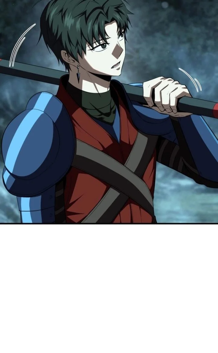 Return Of The All-Time Genius Ranker Chapter 23 Gambar 21