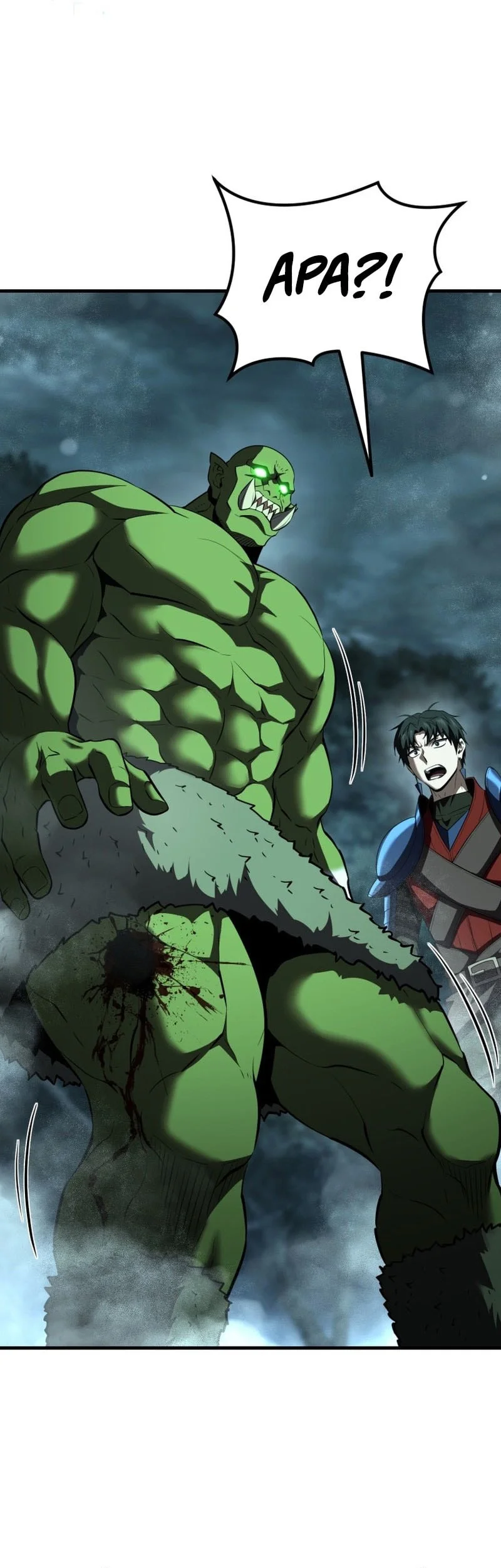 Return Of The All-Time Genius Ranker Chapter 28 Gambar 24