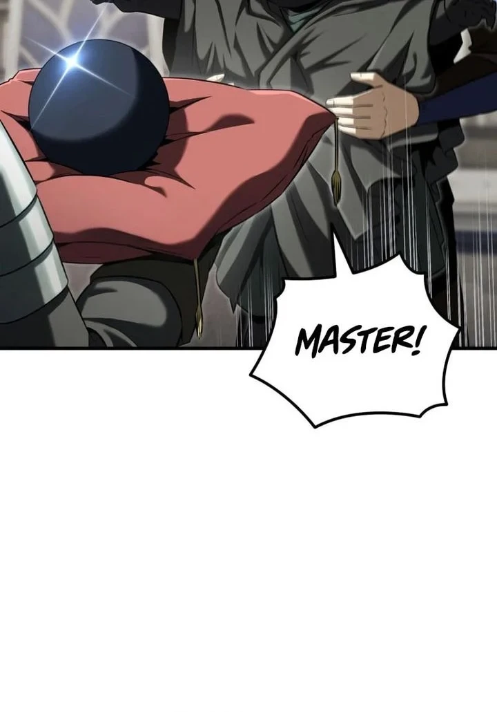 Return Of The All-Time Genius Ranker Chapter 34 Gambar 26