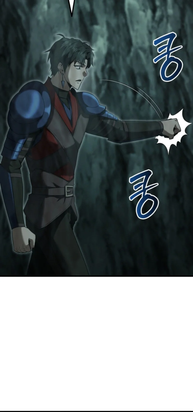 Return Of The All-Time Genius Ranker Chapter 37 Gambar 26