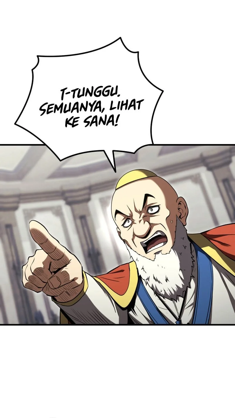 Return Of The All-Time Genius Ranker Chapter 39 Gambar 23