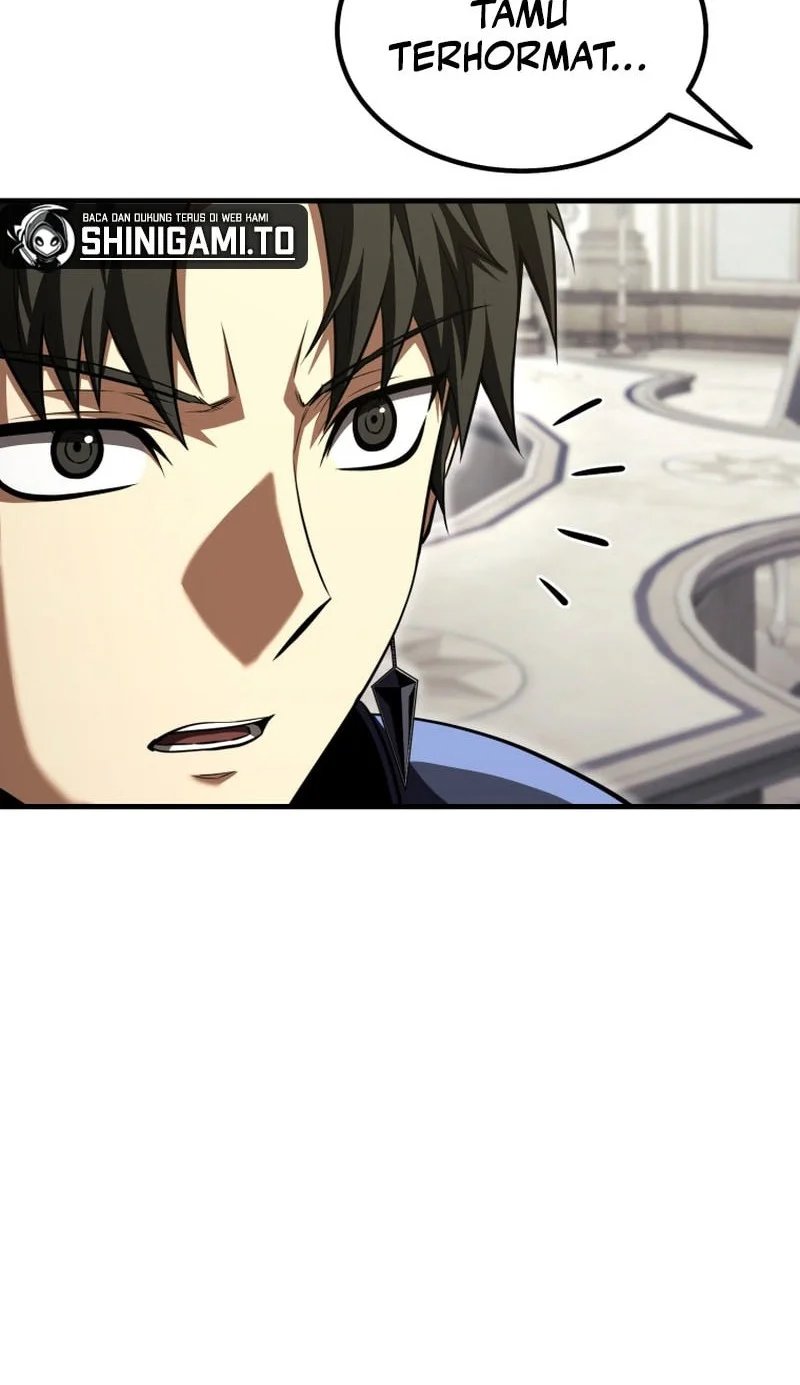 Return Of The All-Time Genius Ranker Chapter 40 Gambar 22