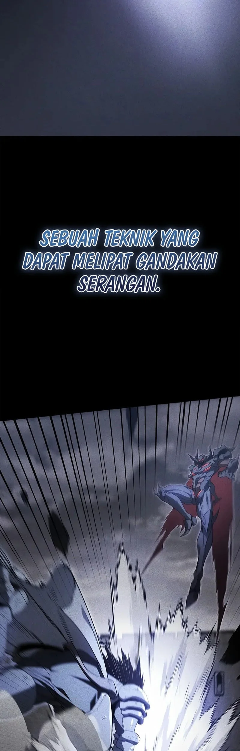 Return Of The Apocalypse-Class Death Knight Chapter 2 Gambar 25
