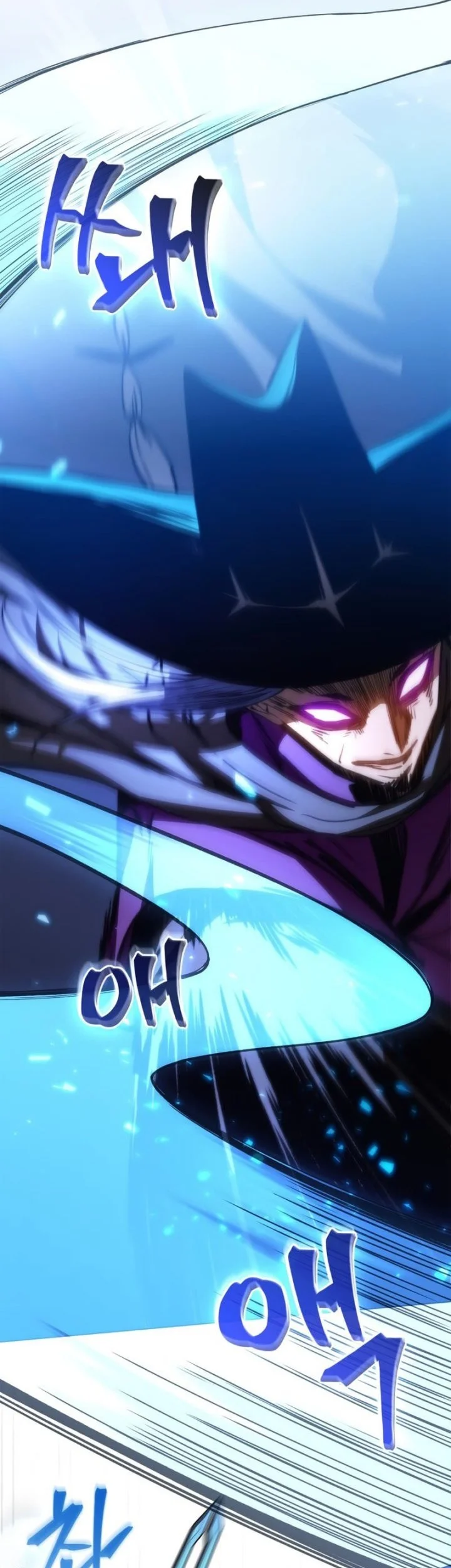 Return Of The Apocalypse-Class Death Knight Chapter 52 Gambar 16