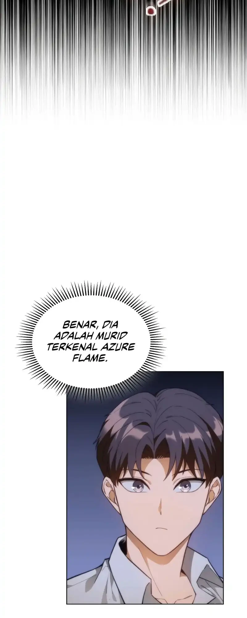 Return Of The Apocalypse-Class Death Knight Chapter 57 Gambar 20