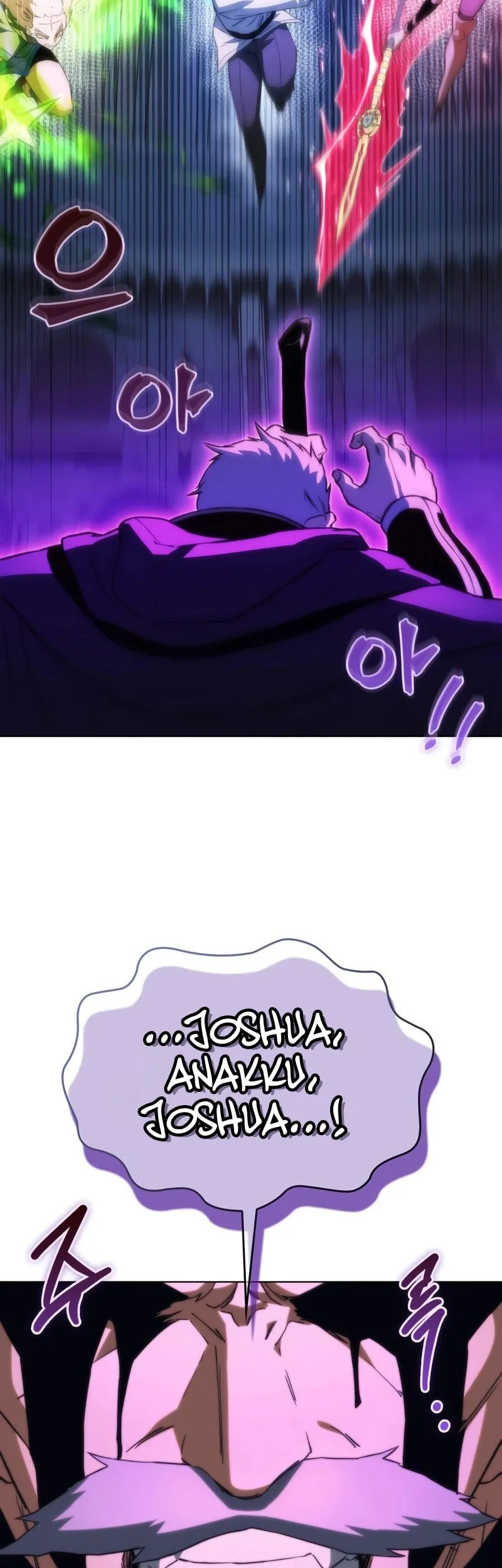 Return Of The Apocalypse-Class Death Knight Chapter 74 Gambar 23