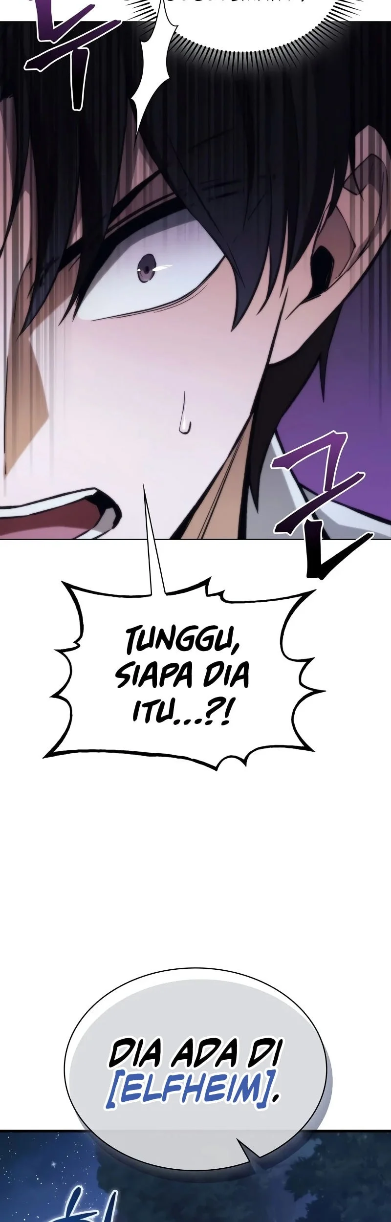 Return Of The Apocalypse-Class Death Knight Chapter 76 Gambar 23