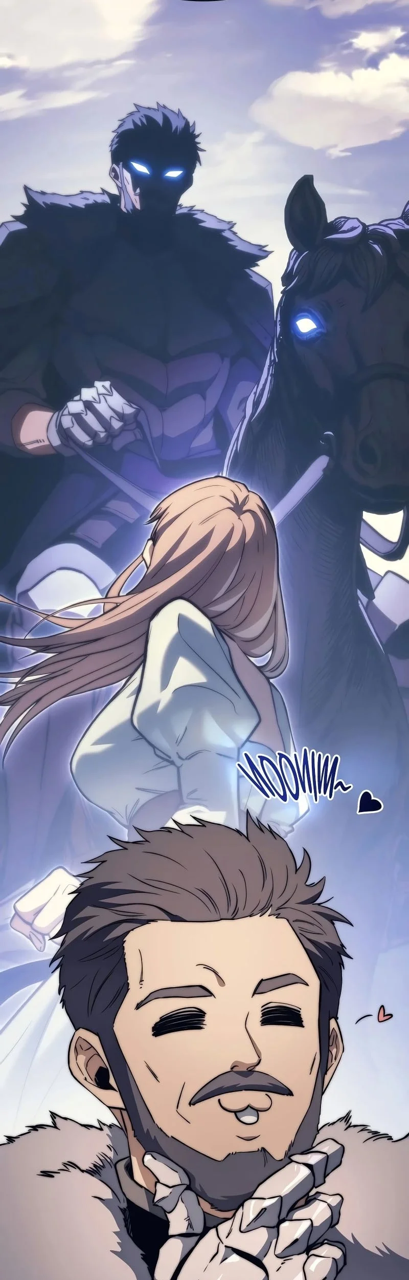 Return Of The Apocalypse-Class Death Knight Chapter 79 Gambar 24