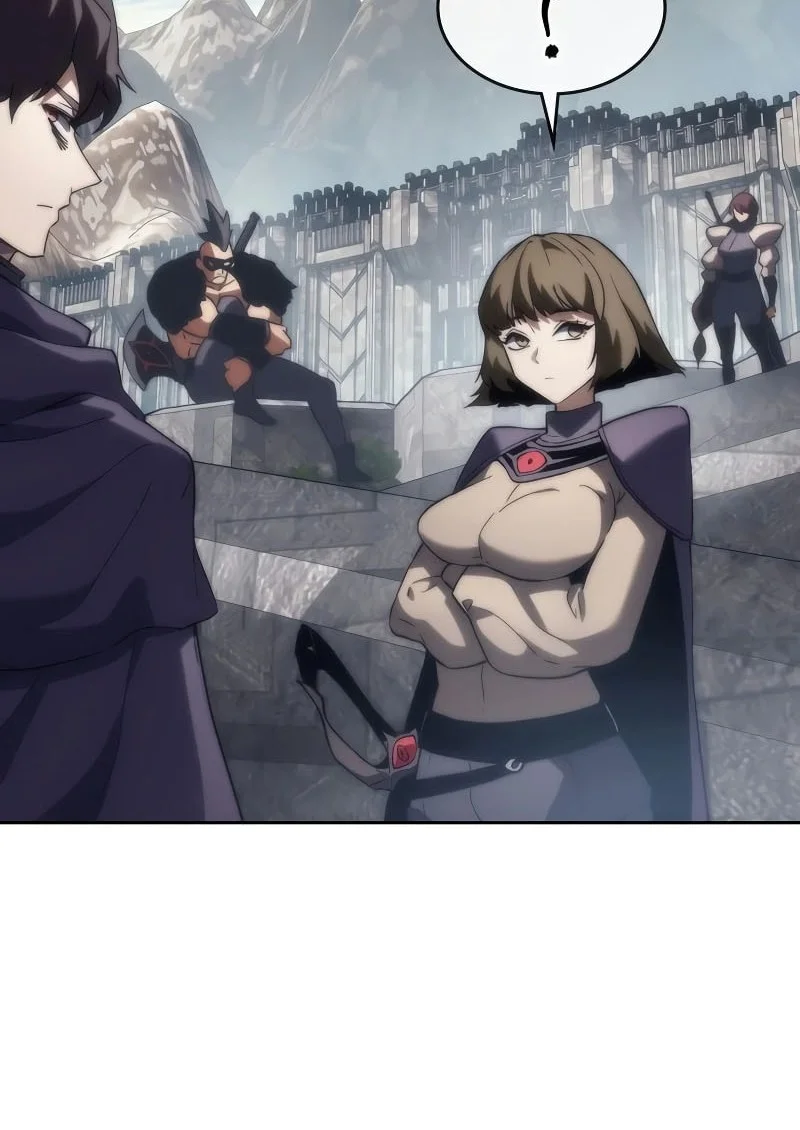 Return Of The Apocalypse-Class Death Knight Chapter 81 Gambar 25