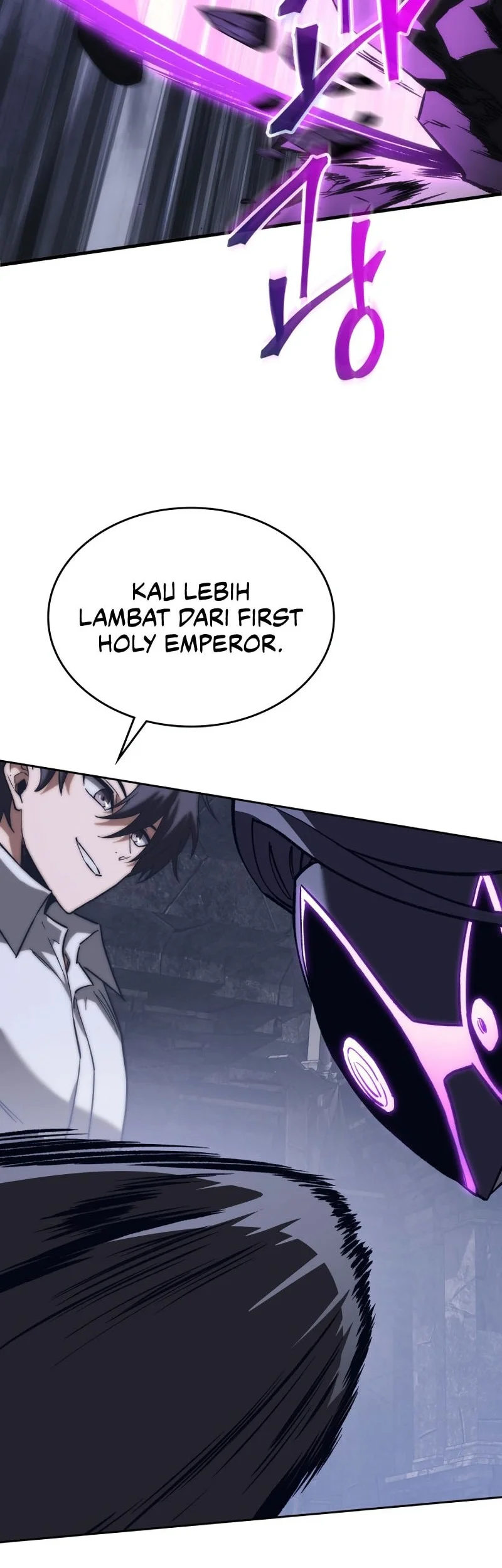 Return Of The Apocalypse-Class Death Knight Chapter 83 Gambar 25