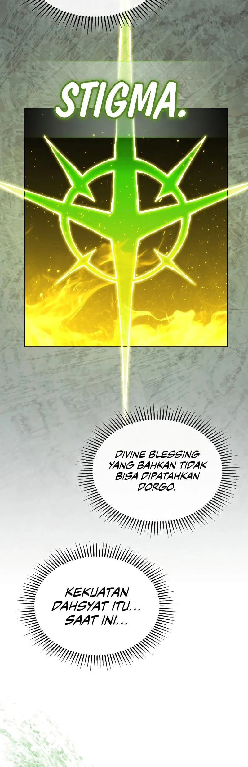 Return Of The Apocalypse-Class Death Knight Chapter 85 Gambar 22