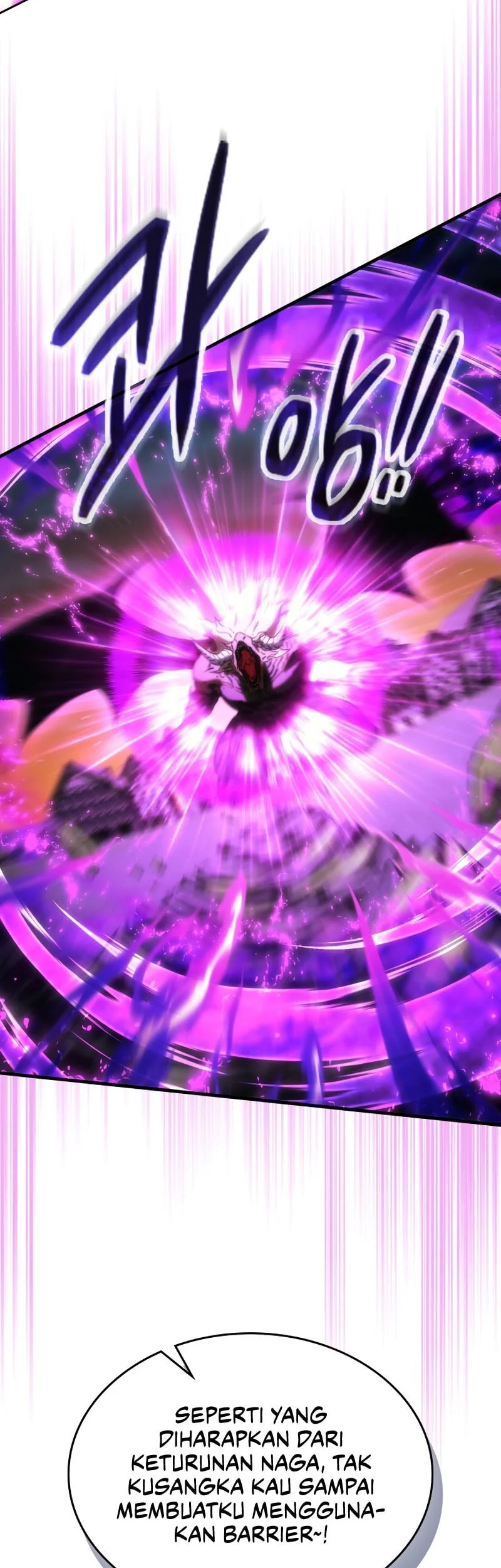 Return Of The Apocalypse-Class Death Knight Chapter 88 Gambar 26