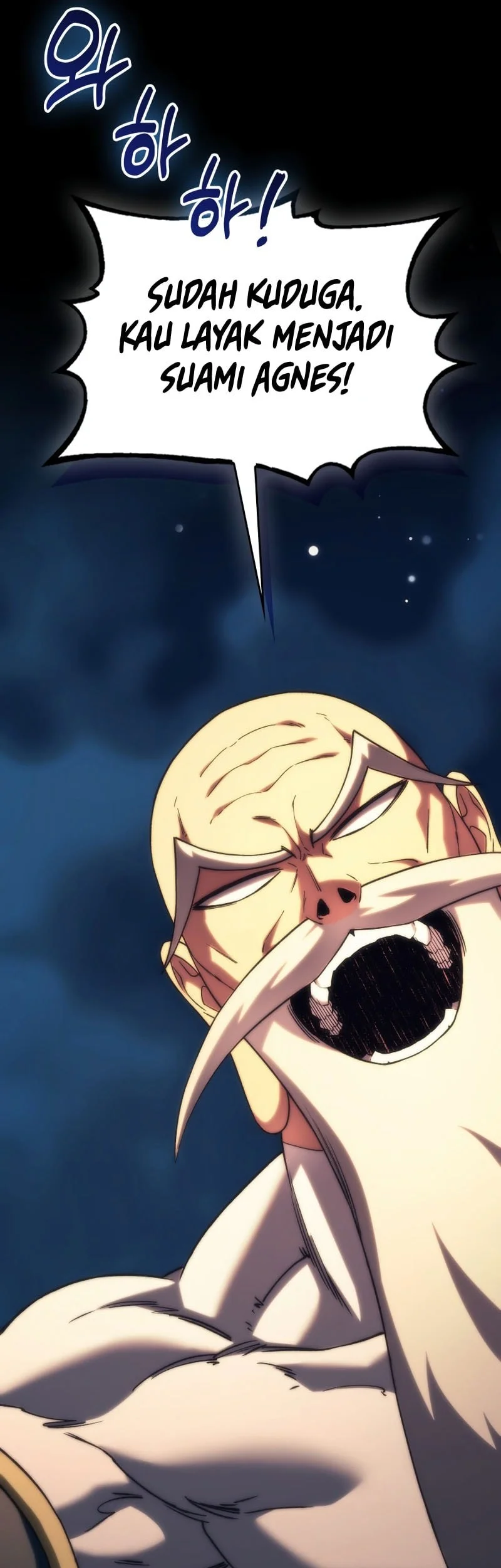 Return Of The Apocalypse-Class Death Knight Chapter 89 Gambar 23