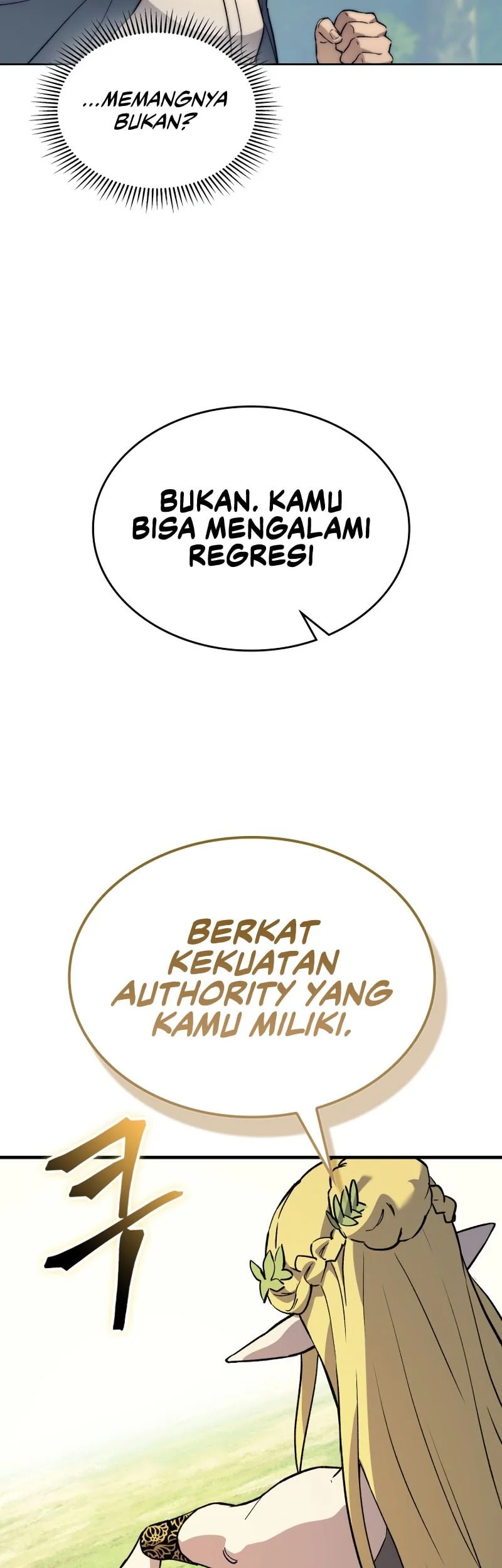 Return Of The Apocalypse-Class Death Knight Chapter 90 Gambar 25