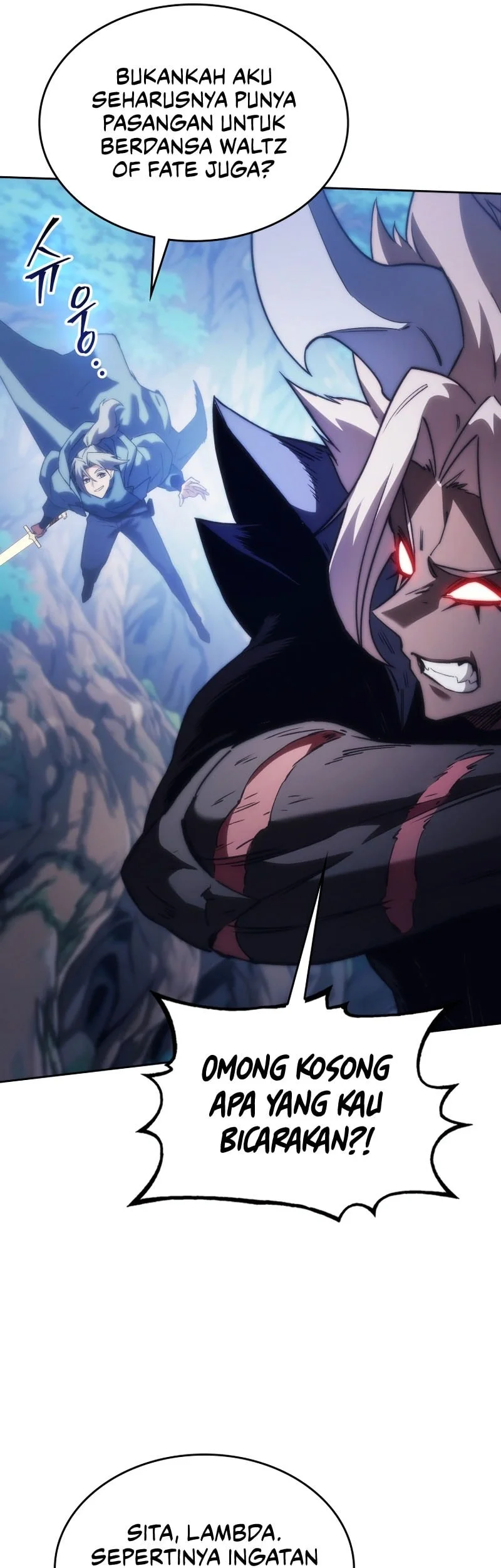 Return Of The Apocalypse-Class Death Knight Chapter 92 Gambar 26