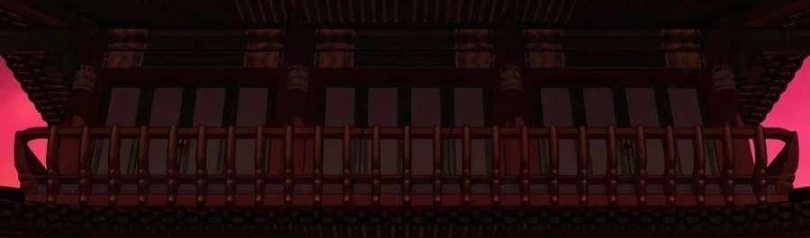Return of the Bloodthirsty Police Chapter 132 Gambar 19