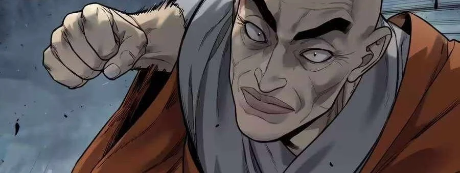 Return of the Bloodthirsty Police Chapter 139 Gambar 20