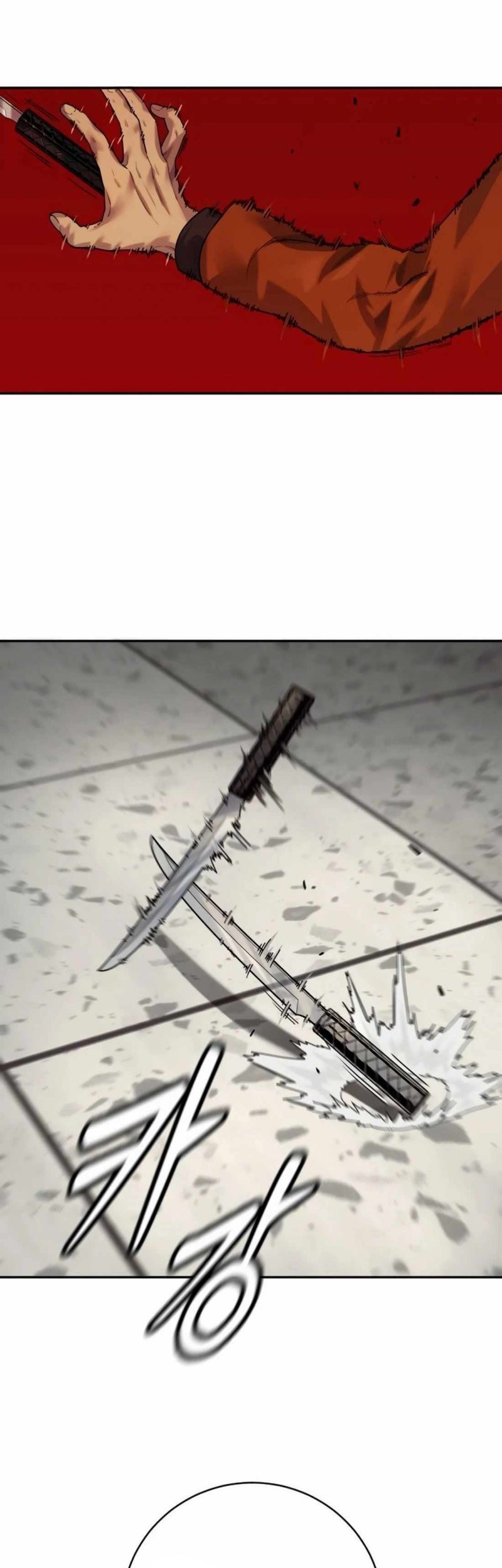 Return of the Bloodthirsty Police Chapter 82 - Halaman 20