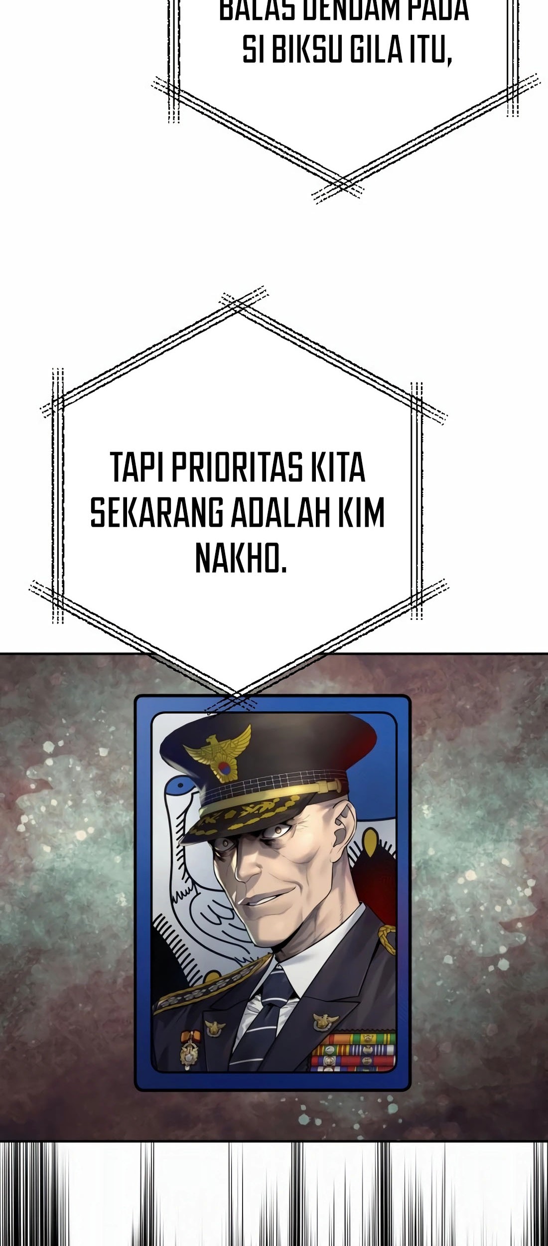 Return of the Bloodthirsty Police Chapter 87 - Halaman 30