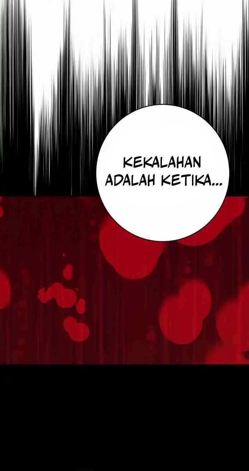 Return of the Bloodthirsty Police Chapter 89 - Halaman 24